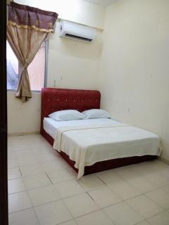 Homestay Kuala Terengganu near Batu Burok, Hospital HSNZ, KTCC Mall, Drawbridge A - Kuala Terengganu - 7