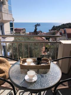 Petrovac Holiday apartments 1 - Petrovac - 8