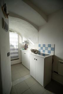 Borgo Antico - Il nido di briciola - Lerici - 1