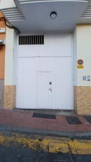INDUSTRIAL LOFT - Guargacho - 4