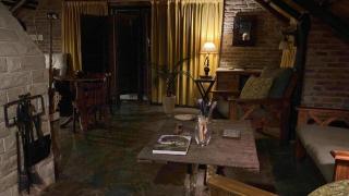 Ruda Lodge Exclusive Bed & Breakfast - General Rodríguez - 6