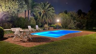 Ruda Lodge Exclusive Bed & Breakfast - General Rodríguez - 8