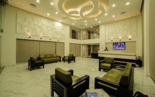 The Basil Park - Bhavnagar - 0
