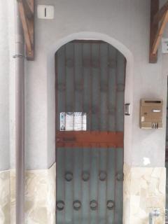 Casa Agatina - Catania - 1