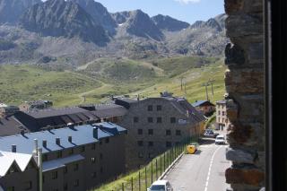 Apartamentos Borruscall - Pas de la Casa - 0