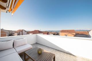 Villa Aurora - Zadar - 1