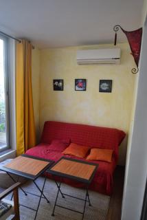 T2 climatisé à 500m de la plage sur la presqu'ile de Saint Mandrier sur Mer - 2