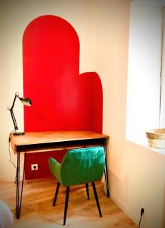 Une maison design dans le centre ville - 4