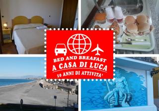 A Casa Di Luca - Diamante - 0