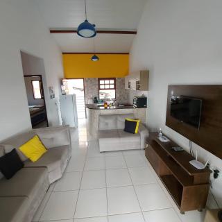 Casas Bela da Chapada - Lençóis - 4