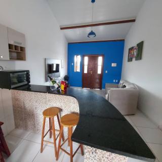 Casas Bela da Chapada - Lençóis - 2