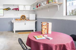 Cornet Bay Cottage - La Conner - 5