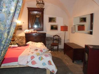 La stufa rossa - Sondrio - 7