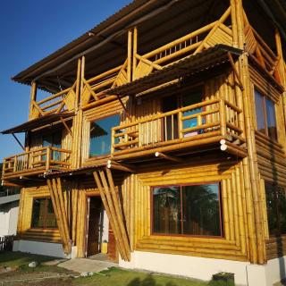Hostal Fara - Jama - 2