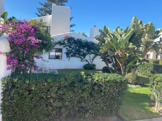 Villa Pedro, Beach House zwischen Marbella und Estepona - Estepona - 1