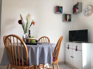 Appartement cosy 100m plage de Pentrez - 7