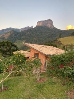 Abrigo de montanha - Berghütte - 5