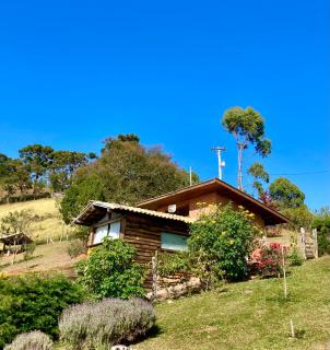 Abrigo de montanha - Berghütte - 1