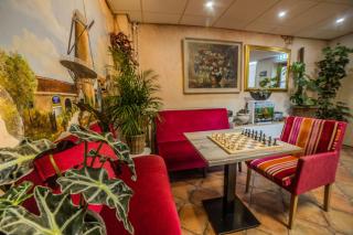 Hotel Le Provencal - Sluis - 2