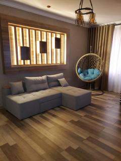 Apartment Vokzal 2 - 9