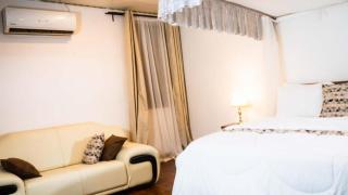 Upper Hill Place - Dar es Salaam - 1
