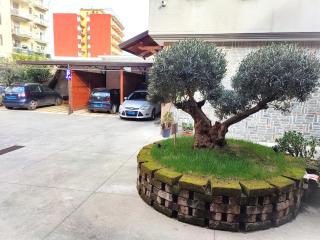 Midway House Italy Apartment - Sant'Egidio del Monte Albino - 5