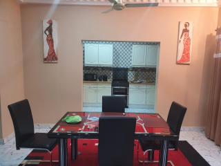 The Charming Bristolian Holiday Home - Brusubi - 5