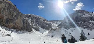 Alti Cosy Cerdagne - 2