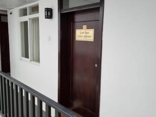 The Grand Royal Luxury Apartment - 1