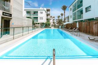 Bristol Sunset Beach - Holiday Apartments - Corralejo - 0