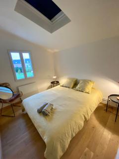 Maison spacieuse à deux pas de la plage … - Le Palais - 2