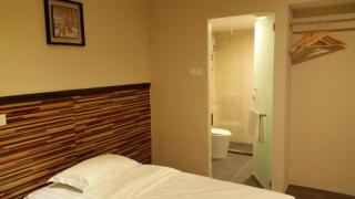 Hotel Sri Iskandar - Kota Kinabalu - 2