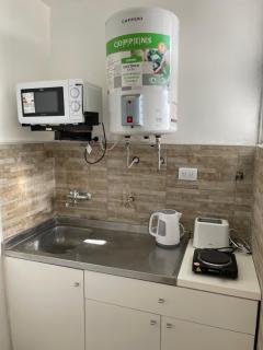 Departamento excelente ubicacion. Zona Plaza Mitre. - Mar del Plata - 6