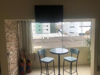 Lindo APARTAMENTO com Varanda à 100m - Praia de BOA VIAGEM - Recife - 2