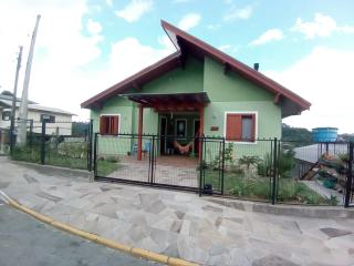 Aconchego da Carol - Gramado - 5
