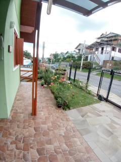 Aconchego da Carol - Gramado - 4