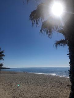 Pisito Solysal, céntrico y cerca de la playa - 2