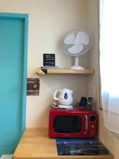 LOGEMENT SYMPA ENTRÉE INDÉPENDANTE PRÈS BORDEAUX 10kms - 8