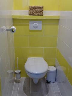 LOGEMENT SYMPA ENTRÉE INDÉPENDANTE PRÈS BORDEAUX 10kms - 4