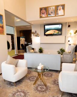 شقق الليل لك للشقق المخدومه - أقتصادي - 1