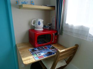 LOGEMENT SYMPA ENTRÉE INDÉPENDANTE PRÈS BORDEAUX 10kms - 9