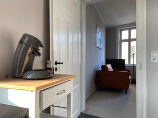 Ferienhaus Lütt Hüsken - 7