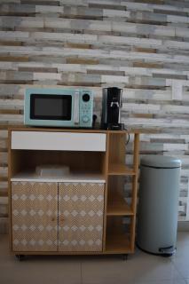 Maison rénovée au calme - 1