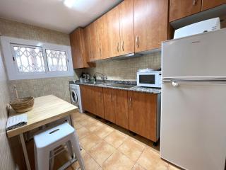 Apartamento Tortosa - 8