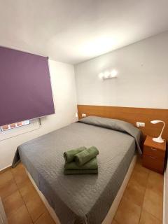 Apartamento Tortosa - Salou - 5