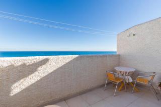 Altea Top Quality Duplex-home - 1