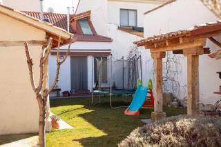 CASA TEO - Chañe - 2
