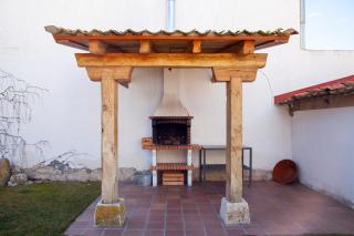 CASA TEO - Chañe - 5