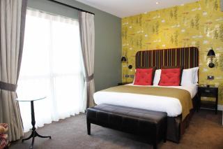 The Alma Hotel - Londra - 1