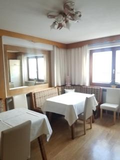 Gästehaus Fahringer - Walchsee - 4